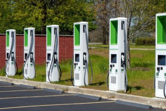 ladestation öffentliche hand